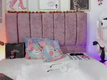 Chaturbate Free Porn Cam of alisson_boobs_