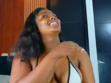 Chaturbate Live Porn of black_treassure