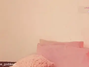 Chaturbate Live Porn of chinese_goddess