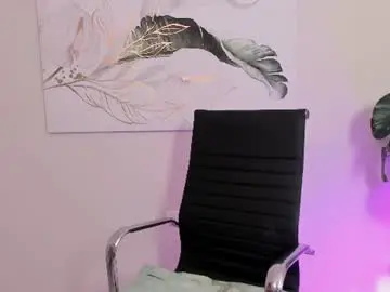 Chaturbate Free Porn Cam of crystal_arlette