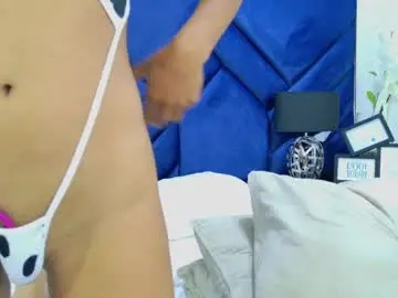 Chaturbate Watch Live Sex Cams of karlaortiz