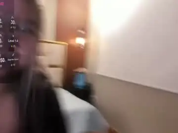 Chaturbate Live Porn of nanitah_45