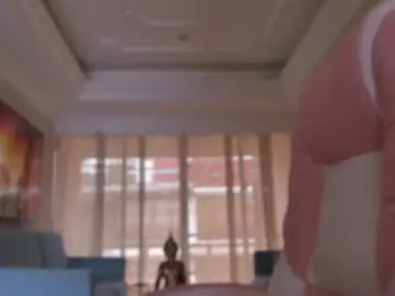 Chaturbate Nude Webcam of noemibcnz