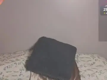 Chaturbate Nude Webcam of amy_vans_
