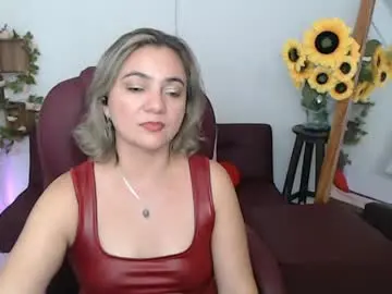 Chaturbate Watch Live Sex Cams of ana_hotmilfx