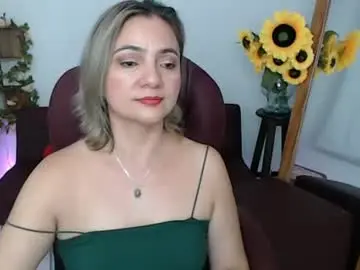 Chaturbate Nude Webcam of ana_hotmilfx