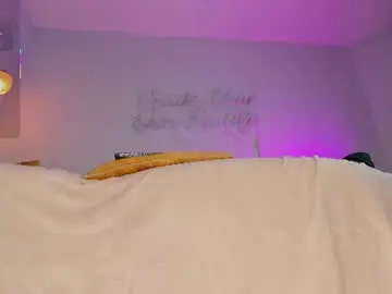 Chaturbate Live Sex of bibiana_honey1