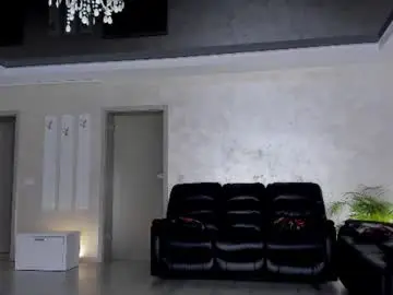 Chaturbate Nude Webcam of ingridblondy94
