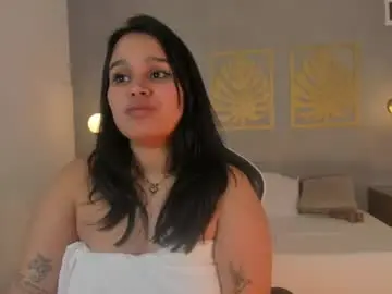 Chaturbate Best live sex cam show of lia_sexx19