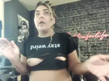 Chaturbate Free Live Porn of puddinforlife