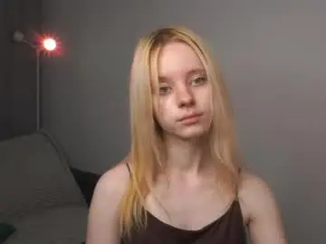 Chaturbate Nude Webcam of seebunny
