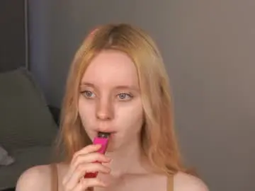 Chaturbate Live Porn of seebunny