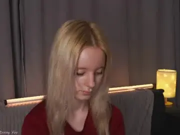 Chaturbate Sex Chat of seebunny