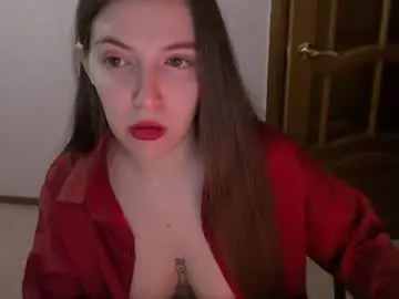 Chaturbate Best Webcam of shiraha___rafieru