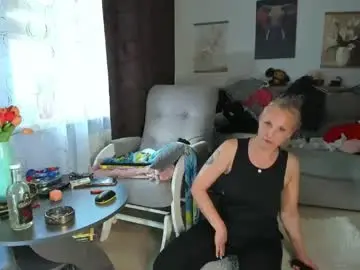 Chaturbate Adult Webcams of afanasia