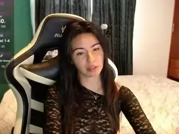 Chaturbate Nude Webcam of alice_middle01