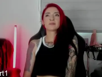 Chaturbate Adult Webcams of belyswitch