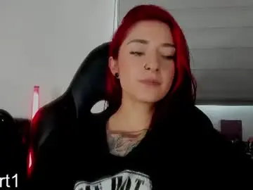 Chaturbate Adult Webcam of belyswitch