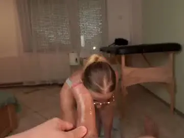 Chaturbate Best Webcam of foxeslovefoxes