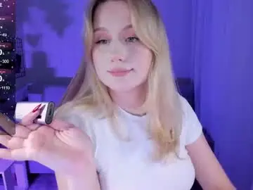 Chaturbate Adult Webcam of honey_blondee