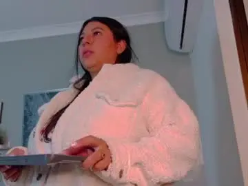 Chaturbate Free Porn Cam of kendalmilleer