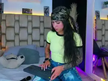 Chaturbate Nude Webcam of little__sophie18