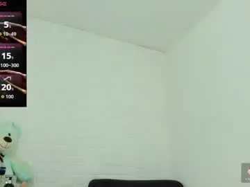 Chaturbate Adult Webcams of melannie_roses