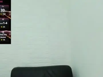 Chaturbate Live Sex of melannie_roses