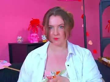 Chaturbate Nude Webcam of melodymoores