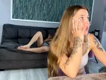 Chaturbate Free Porn Cam of miley_and_michael