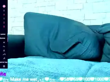 Chaturbate Sex Chat of rozeamor