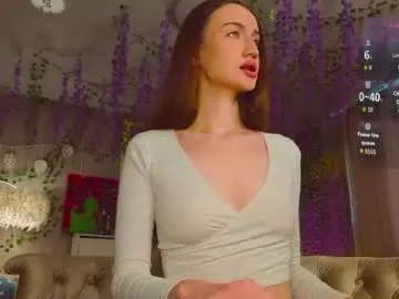 Chaturbate Adult Video Chat of that_eva