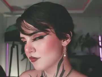 Chaturbate Adult Webcams of abril__colen
