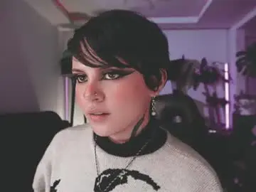Chaturbate Live Porn of abril__colen