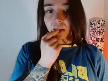 Chaturbate Live Sex Cam of anarosse__