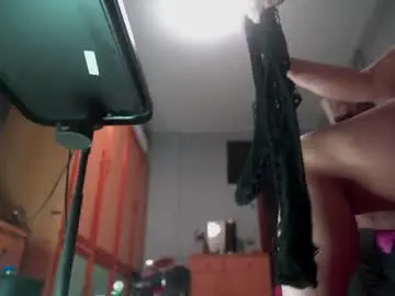 Chaturbate Sex Cam of barbaraviciosa
