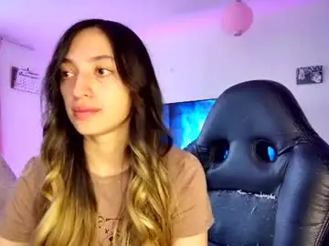 Chaturbate Sex Cam of barbie20_