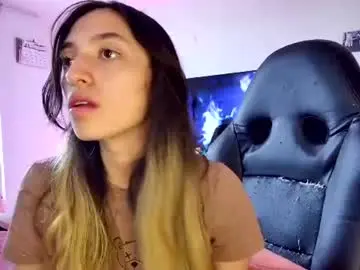 Chaturbate Best live sex cam show of barbie20_
