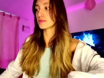 Chaturbate Free Live Porn of barbie20_
