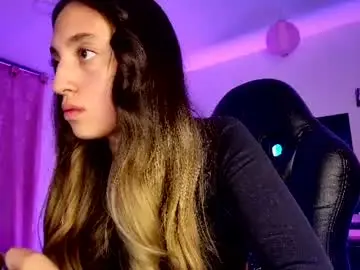 Chaturbate Best live sex cam show of barbie20_