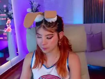 Chaturbate Nude Webcam of dahlia_grey