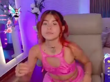 Chaturbate Private Sex Chat of dahlia_grey