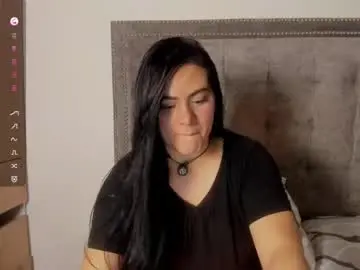 Chaturbate Live Sex Cam of kristalina5