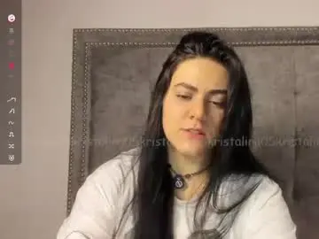 Chaturbate Free Live Porn of kristalina5
