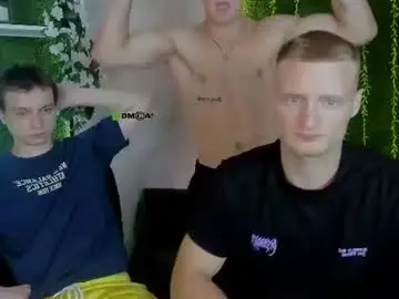Chaturbate Live Porn of mike_crist