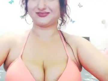Chaturbate Nude Webcam of naughtymaya4you