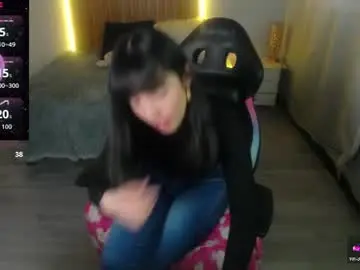Chaturbate Sex Chat of sailor_moon07