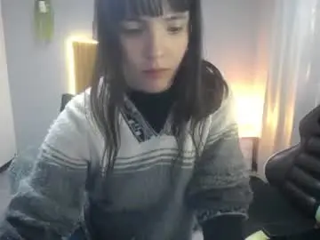 Chaturbate Live Sex Cam of sailor_moon07