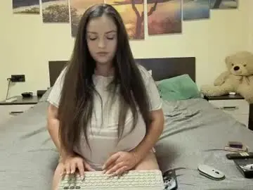 Chaturbate Free Live Porn of adellineee