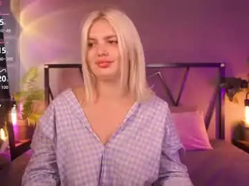 Chaturbate Live Sex Cam of ameliawells